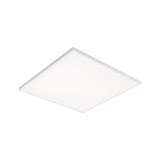 thumbnail of Paulmann Panneau LED Velora  carré 600x600mm  34W 3500lm 3000K Blanc dépoli 79818