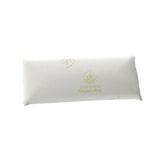 thumbnail of Almohada viscoelástica de aloe vera con copos-Visco 105cm