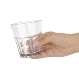 thumbnail of Olympia Kristallon Orleans Rocks tumblers 250ml (12 stuks)