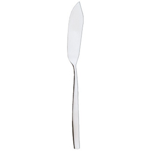 WMF professional 12x Fischmesser BISTRO