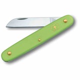 thumbnail of VICTORINOX Blumenmesser gerade Klinge 100 mm pastellgrün 3905047B1