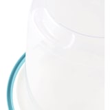 thumbnail of KEEEPER 10L Mehrzweckeimer mit transparentem, ergonomischem Griff, Mika-Kollektion