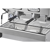 thumbnail of GastroHero Espressomaschine Milano Compact 2GR Automatik – professionelle 2-Gruppen-Kaffeemaschine aus Edelstahl für Gastronomie & Cafébetrieb