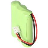 thumbnail of Akku passend für Motorola MBP30 NiMH 3,7V 700mAh Akkupack TFL3X44AAA650-CD77-01B