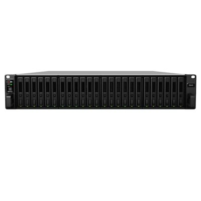 Synology FlashStation FS3410 Flash Array System 24-Bay