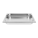thumbnail of Bac inox GN 1/1 40mm - 530 x 40 x 325 mm - MATFER BOURGEAT