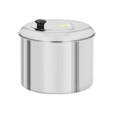 thumbnail of Royal Catering Suppentopf elektrisch - 13 L - 600 W - schwarz