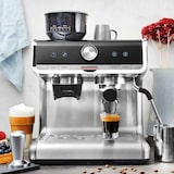 thumbnail of Gastroback Design Espresso Barista Pro Vollautomatisch Espressomaschine 2,8 l