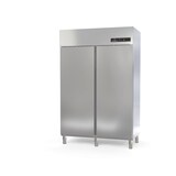 thumbnail of CORECO Armoire Gn2/1 2 P. Pleines - (-20/-15 ) - 22 Niveaux - 1350X850X2130 - Embouties - Int Et Ext Inox 304 Sauf Arriere En Galva CGN-1002-SPF