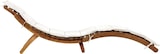 thumbnail of Helloshop26 - Conjunto de dos tumbonas y cojines color crema y blanco madera maciza de acacia 02_0011930