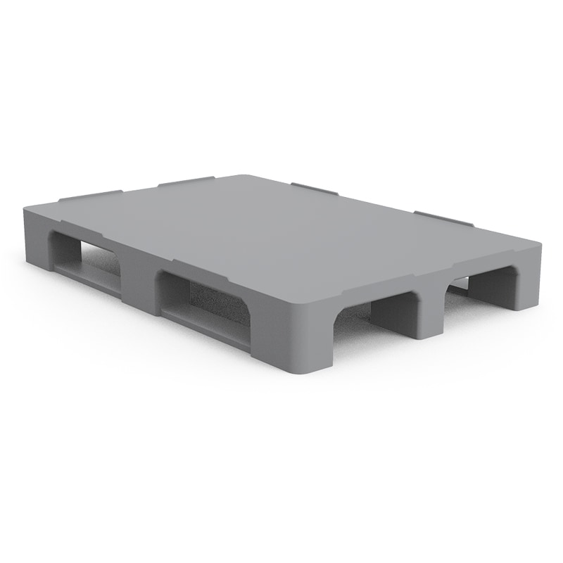 Europalete Higiénica Reforçada