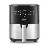 thumbnail of Freidora Sin Aceite Sogo 5 L -Acero Inox  Digifyer Plus -1450W