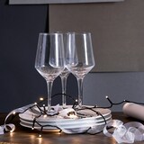 thumbnail of LED Lichterkette Weihnachtslichterkette 10 kaltweiße LED Batterie 1,5m Innen