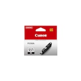 thumbnail of Tintas CANON CLI551XLBK CANON IP7250 TINTE BLACK HC