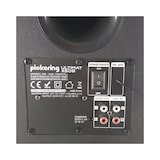 thumbnail of Enceinte Karaoké Mobile Sono High Power autonome batterie à LED 300W 8" - USB/BT/SD/FM - Pickering XS8 + Ampoule DIAMS