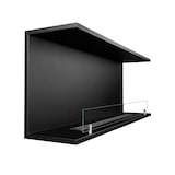 thumbnail of Camino a bioetanolo da incasso Trifacciale biocamino 3 lati 120x50 TREVI 120