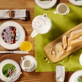 thumbnail of Villeroy & Boch Design Naif Kaffeebecher 300 ml Kollektion 6er Set