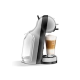 thumbnail of KRUPS Machine A Café - Kp123b10 - Dolce Gusto Mini Me - Arctic Grey - Réservoir 0,8l - 1500w -   -
