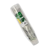 thumbnail of PAPSTAR 50 Trinkbecher PLA 0,3 l Ø 9,5 cm · 10,7 cm "Becher aus Mais" (89444, 50 Stück)