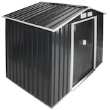 thumbnail of Gartenhaus mit Satteldach