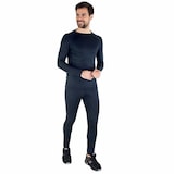 thumbnail of Lafont - Tee-shirt de travail chaud manches longues PHILOTAS Noir Taille M
