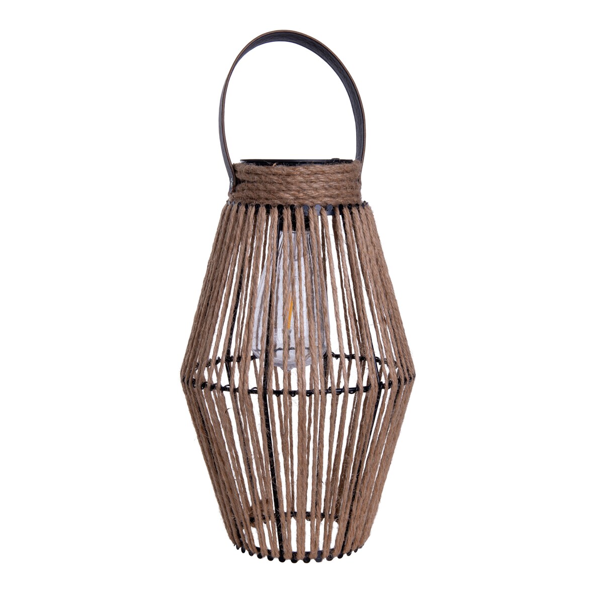 LED Solarleuchte "KORBINIAN"