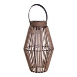 thumbnail of LED Solarleuchte "KORBINIAN"