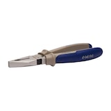 thumbnail of Alicate universal con mango bimaterial, 200mm 601-200-1 irimo