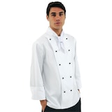 thumbnail of Tour de cou Whites blanc - WHITES CHEFS CLOTHING