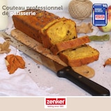 thumbnail of Couteau professionnel pour gâteau 30 cm Zenker Smart Pastry