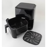 thumbnail of Friteuse à air chaud Air fryer Numérique 8L Friteuse sans huile Sans PFAS 1800W