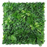 thumbnail of Jardin vertical artificial Jardin misterioso | Naturing Monde - 100x100cm