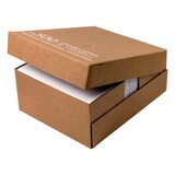 thumbnail of Calligraphe 500x Umschläge selbstklebend 110x220mm/DL, 80g - Weiß 692C