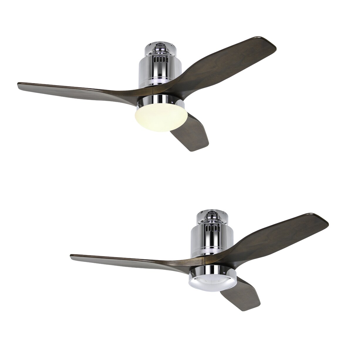 Deckenventilator Aerodynamix Eco 112 cm CH-NB 112