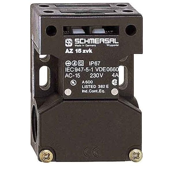 Schmersal Sicherheitsschalter AZ 15 ZVK-M16 101152787