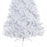 thumbnail of CREATIV green künstliche Pflanze Tannenbaum 1261 Tips, 180 cm, PE, weiß