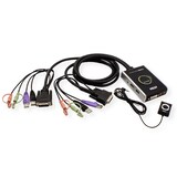 thumbnail of ATEN CS682 KVM Switch DVI, USB, 2 Ports