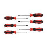 thumbnail of GEDORE red 2K-Schraubendrehersatz T10-40 6-teilig, R38402006