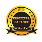 thumbnail of Büromöbel Empfangstheke DAVOS weiss Theke Empfang