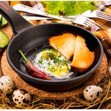 thumbnail of FAGOR Alutherm Set 3 Sartenes 18-20-24 cm Inducción, Aluminio Fundido, Antiadherente XYLAN Ecológico sin PFOA, Negro