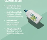 thumbnail of HAKA Glanzreiniger 750ml Glanz & Pflege, Ideal für Holzböden, Laminat u.v.m.