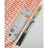 thumbnail of STIHL Feilenhalter mit Rundfeile für .404-Ketten, D 5,5 mm 56057504330