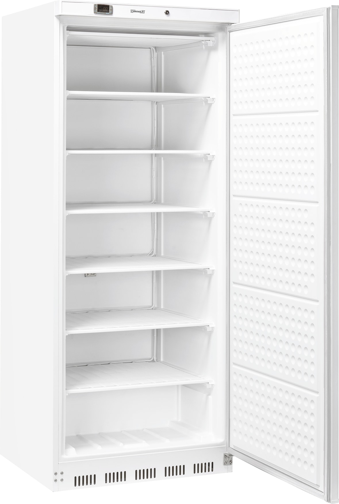 Armoire négative 600 L Blanche CAN600LB Casselin