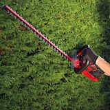 thumbnail of Einhell Akku-Heckenschere GE-CH 18/60 Li-Solo 18 V