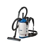 thumbnail of VacLine Rucksacksauger W 1 - Trockensauger