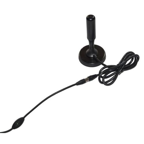 XORO HAN 100 DVB‐T/T2 Antenne (UHF) mit externem Verstärker