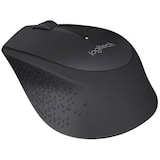thumbnail of LOGITECH M280 wireless Maus, schwarz
