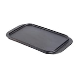 thumbnail of Plancha en fonte réversible - VOGUE