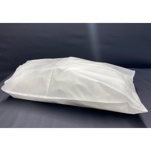 Sovie Care PP-Vlies Einmal-Kissenbezug, 40 x 50 cm, 40 Stück