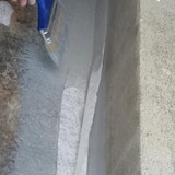 thumbnail of Geotex rol wit 20cm x 10m - Geweven versterking geotextiel voor waterafdichtingswerken